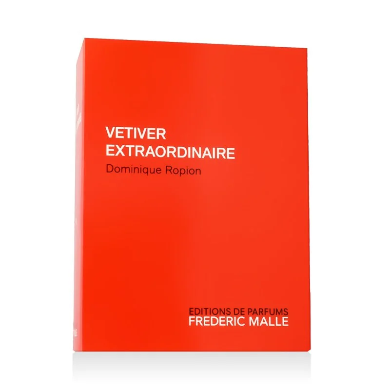 Dominique Ropion Vetiver Extraordinaire Eau de Parfum til mænd