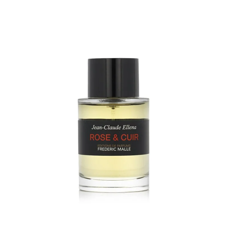 Jean-Claude Ellena Rose & Cuir parfumevand unisex