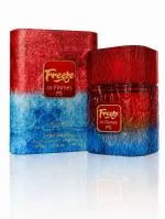 Freeze In Flames parfumeekstrakt unisex 100 ml
