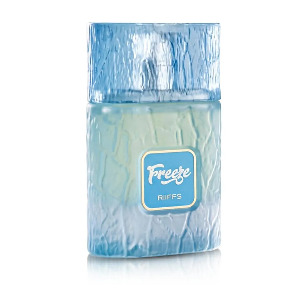 Freeze parfumeekstrakt unisex 100 ml