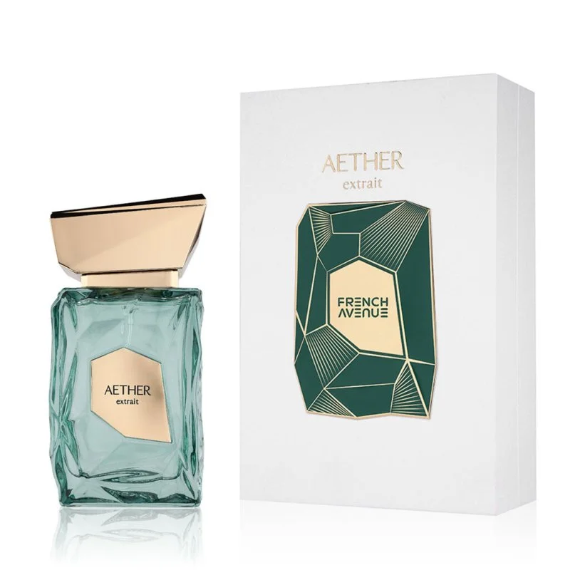 Aether parfumeekstrakt unisex