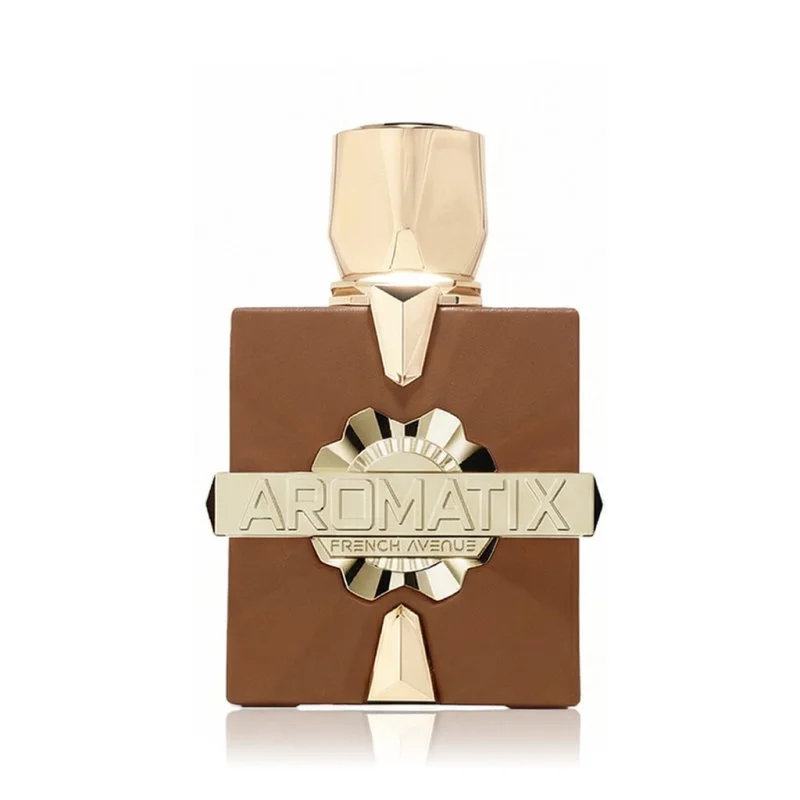 Aromatix Royal Taboo parfumeekstrakt til mænd