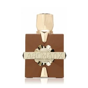 French Avenue Aromatix Royal Taboo parfumeekstrakt til mænd