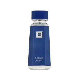 French Avenue Azzure Aoud Eau de Parfum til mænd