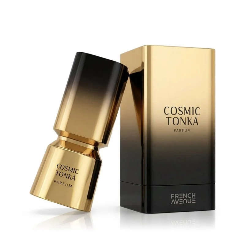 COSMIC TONKA unisex parfume