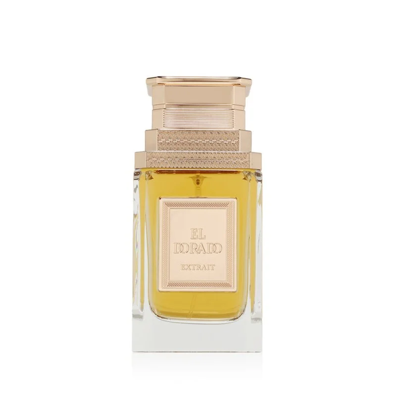 El Dorado Eau de Parfum til mænd