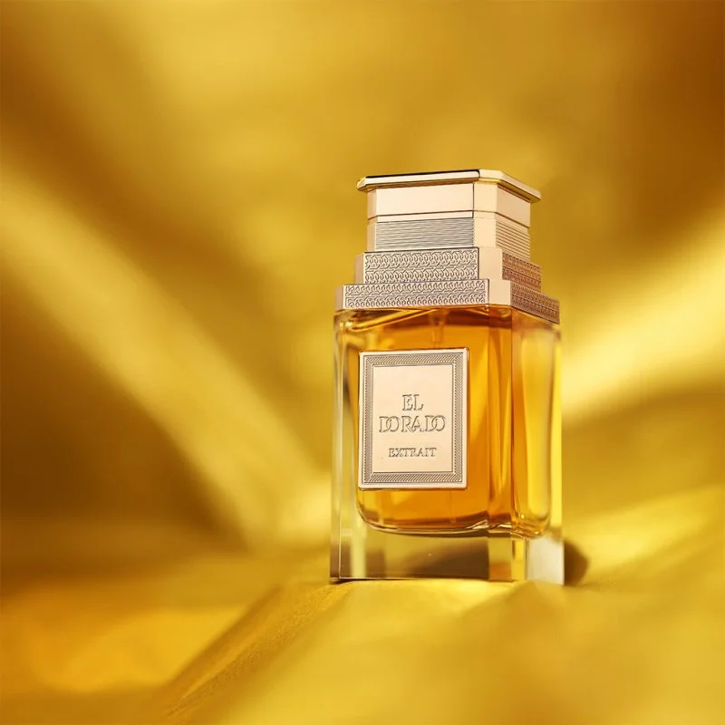El Dorado Eau de Parfum til mænd