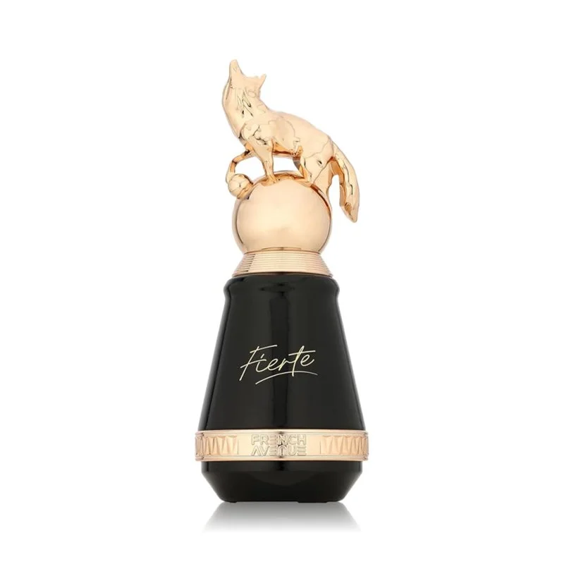 Fierte Eau de Parfum til mænd