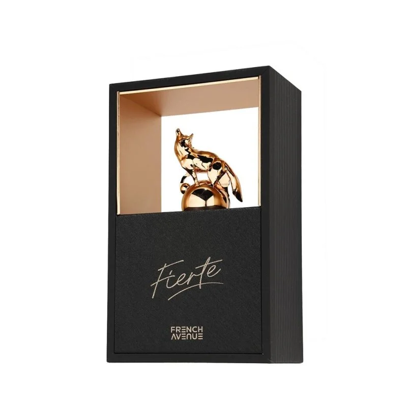 Fierte Eau de Parfum til mænd