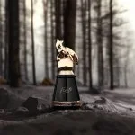 Fierte Eau de Parfum til mænd