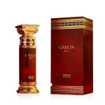 Grecia Rosa parfumeekstrakt unisex