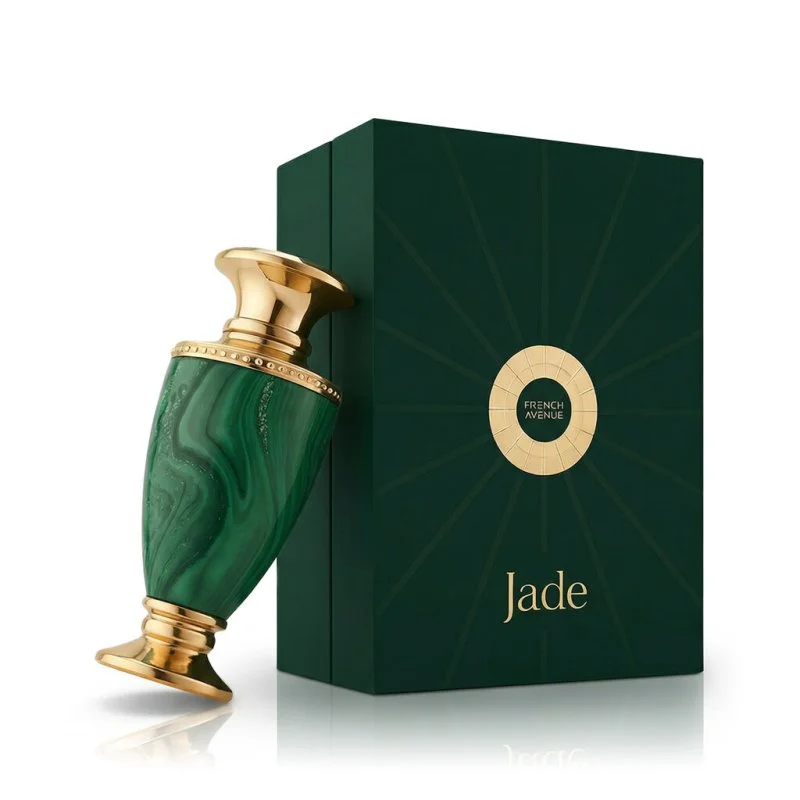 Jade parfumeekstrakt unisex