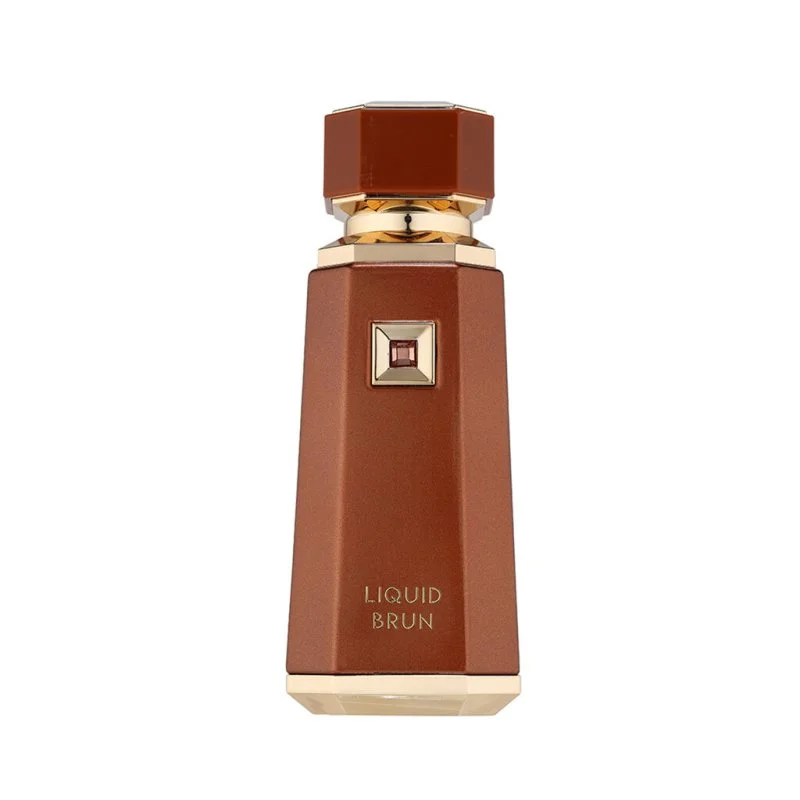 Liquid Brun Eau de Parfum til mænd
