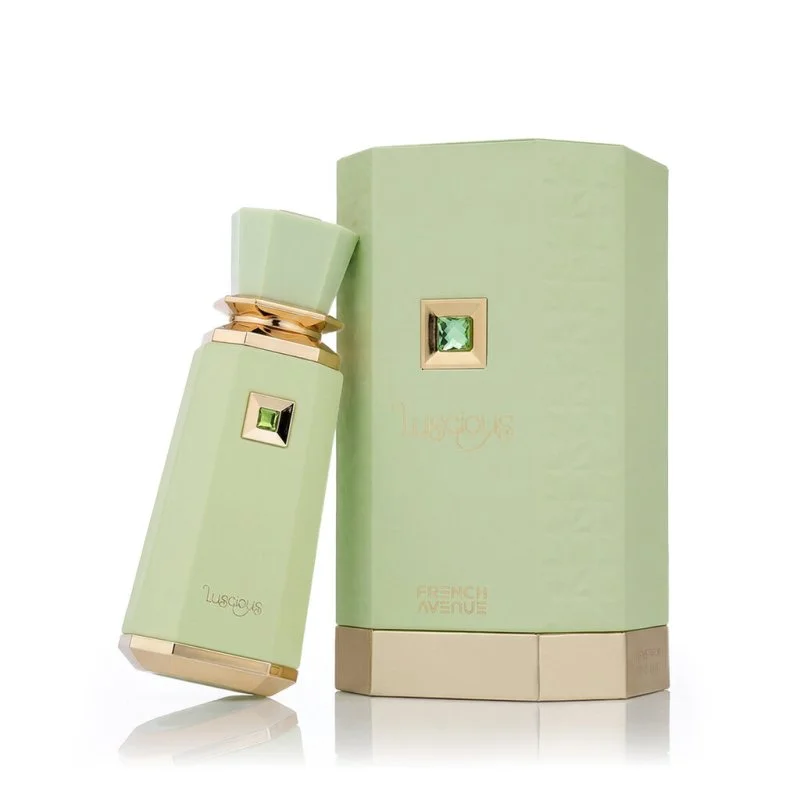 Luscious Eau de Parfum til kvinder