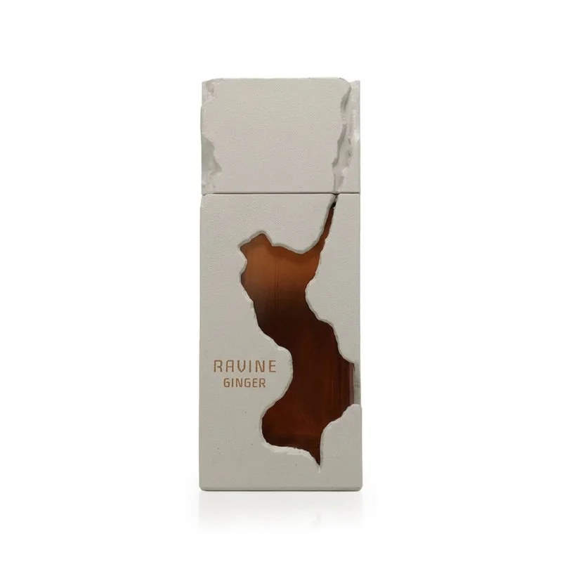 Ravine Ginger parfumeekstrakt unisex