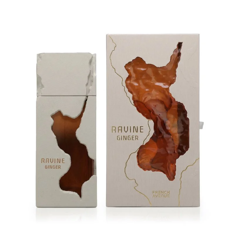 Ravine Ginger parfumeekstrakt unisex