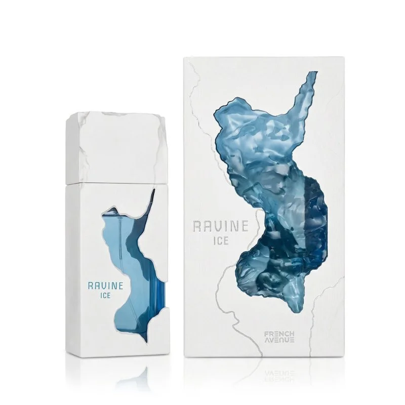 Ravine Ice parfumeekstrakt unisex