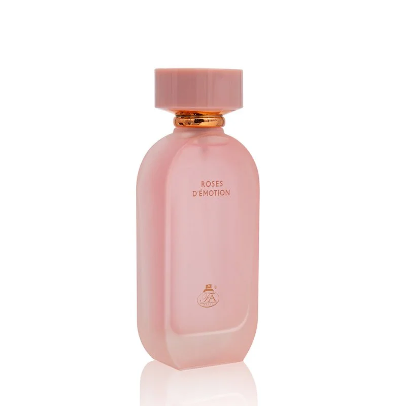 Roses D'Emotion Eau de Parfum til kvinder