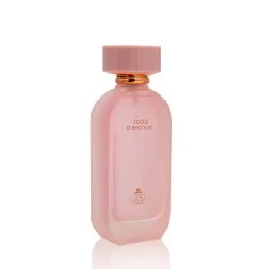 French Avenue Roses D'Emotion Eau de Parfum til kvinder