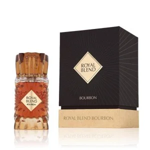 French Avenue Royal Blend Bourbon parfumeekstrakt unisex