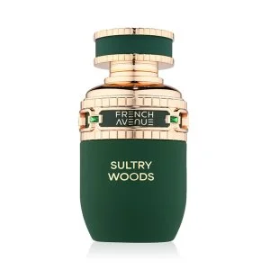 French Avenue Sultry Woods Eau de Parfum til kvinder
