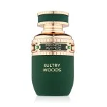 Sultry Woods Eau de Parfum til kvinder 80 ml