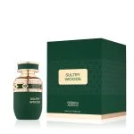 Sultry Woods Eau de Parfum til kvinder