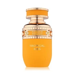 French Avenue Tropical Kiss Eau de Parfum til kvinder