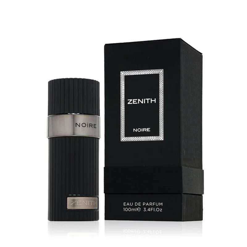 Zenith Noire parfumeret vand til mænd