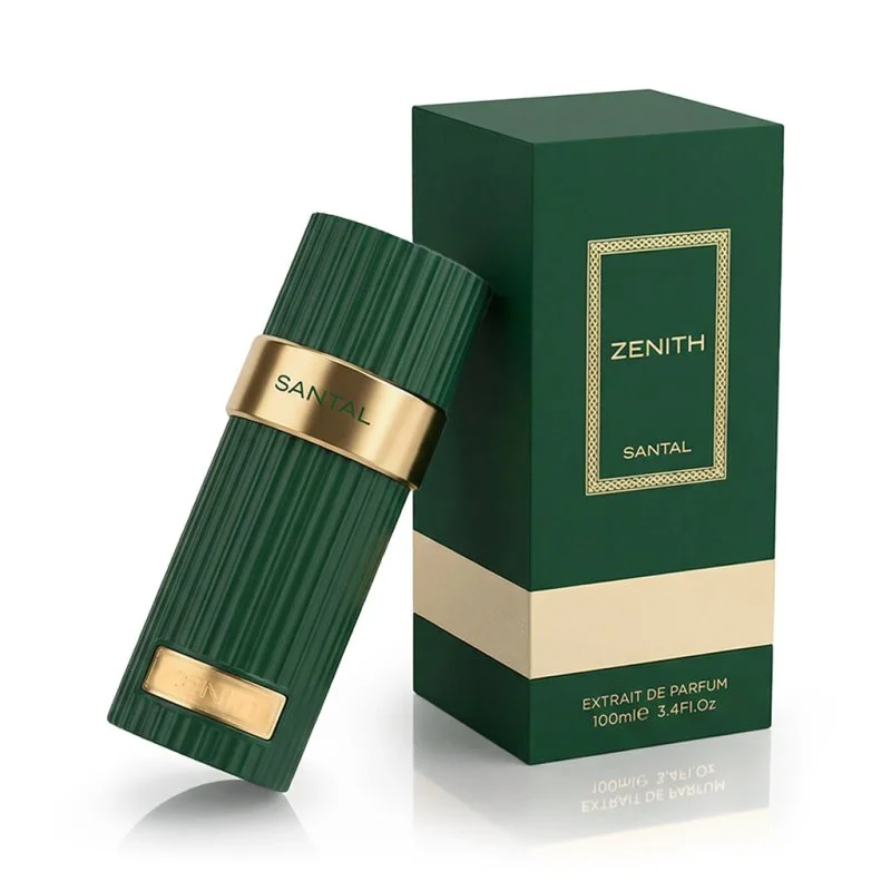 Zenith Santal parfumeekstrakt unisex