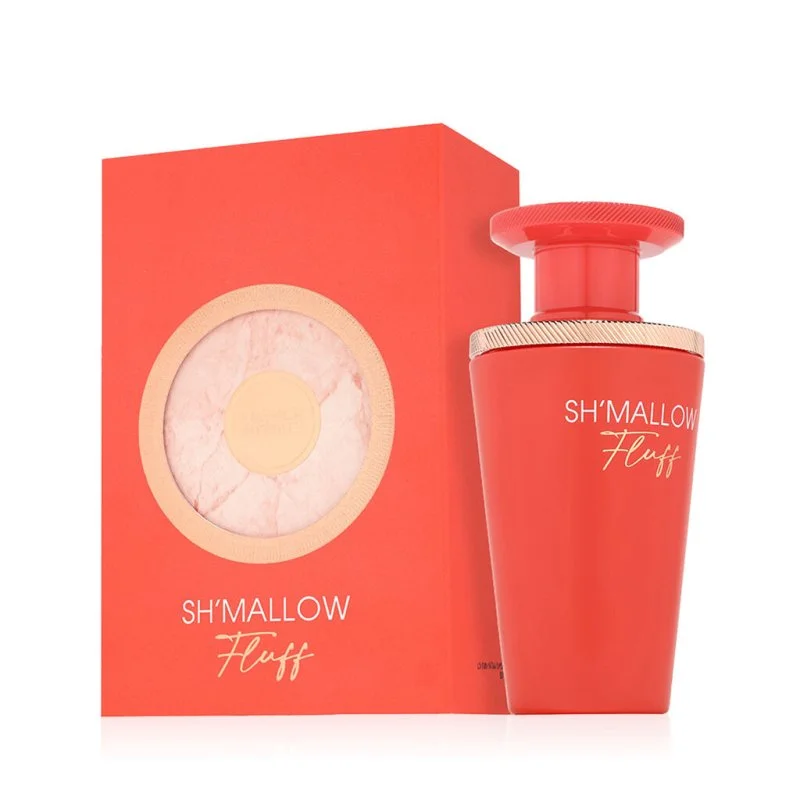 SH'MALLOW Fluff Eau de Parfum til kvinder 100 ml