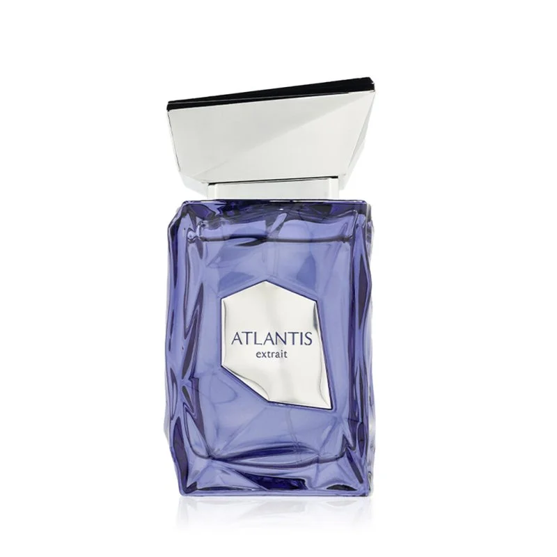 Atlantis Extrait de Parfum parfumeekstrakt unisex 100 ml
