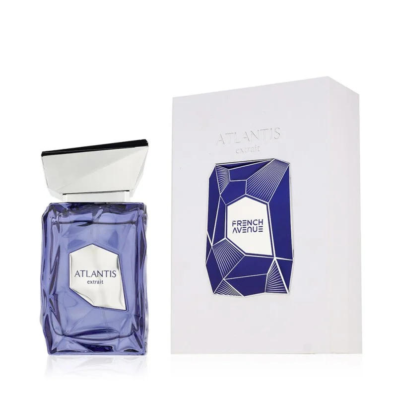 Atlantis Extrait de Parfum parfumeekstrakt unisex 100 ml