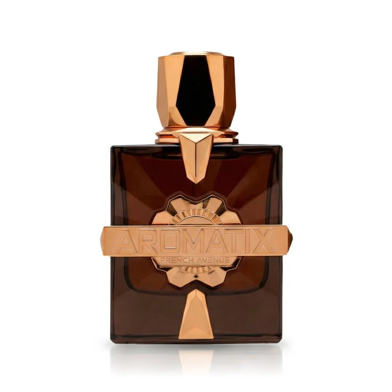 Aromatix Naughty Dates parfumeekstrakt unisex 100 ml