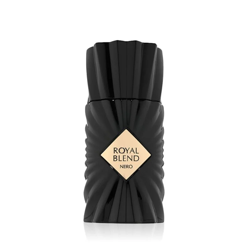 Royal Blend Nero parfumeekstrakt unisex 100 ml