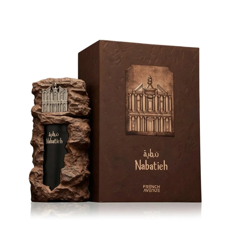 Nabatieh parfumeekstrakt unisex 90 ml