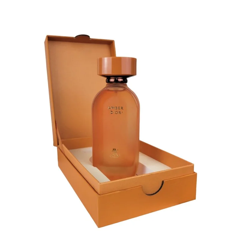 Amber D´or U Eau de Parfum 100 ml