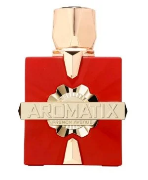French Avenue Aromatix Carnal Desire EXP U