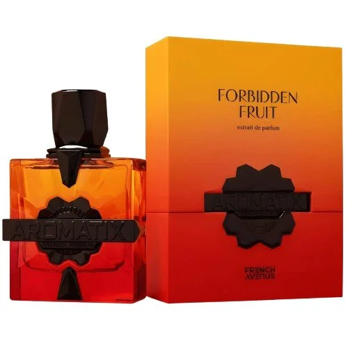 Aromatix Forbidden Fruit U parfumeekstrakt 100 ml
