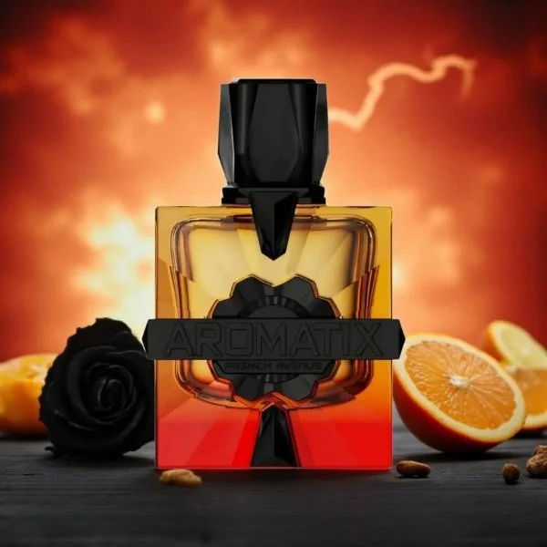 Aromatix Forbidden Fruit U parfumeekstrakt 100 ml