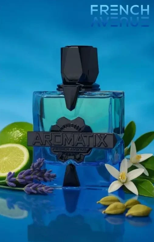 Aromatix Magnetiq U parfumeekstrakt 100 ml