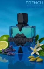 Aromatix Magnetiq U parfumeekstrakt 100 ml