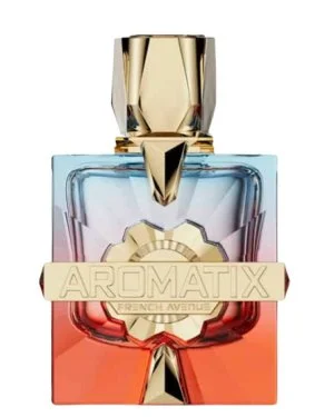 French Avenue Aromatix Teas Me U parfumeekstrakt