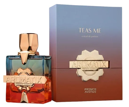 Aromatix Teas Me U parfumeekstrakt 100 ml