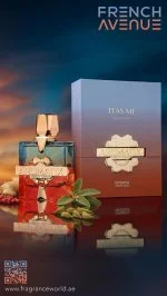 Aromatix Teas Me U parfumeekstrakt 100 ml