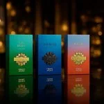 Aromatix Teas Me U parfumeekstrakt 100 ml