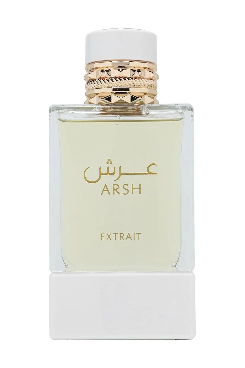 Arsh U parfumeekstrakt 100 ml