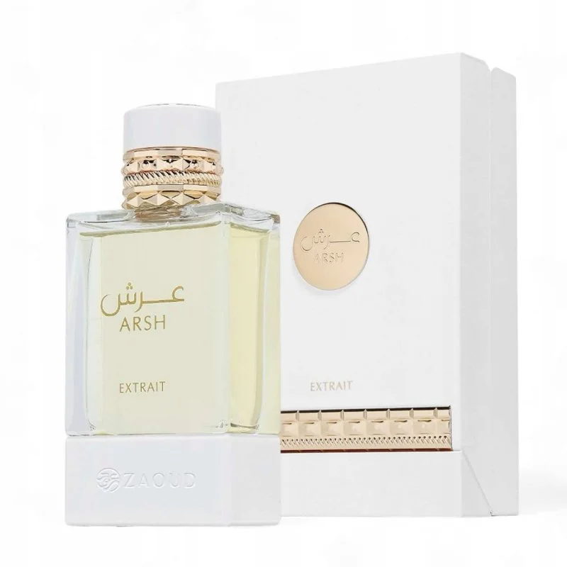 Arsh U parfumeekstrakt 100 ml