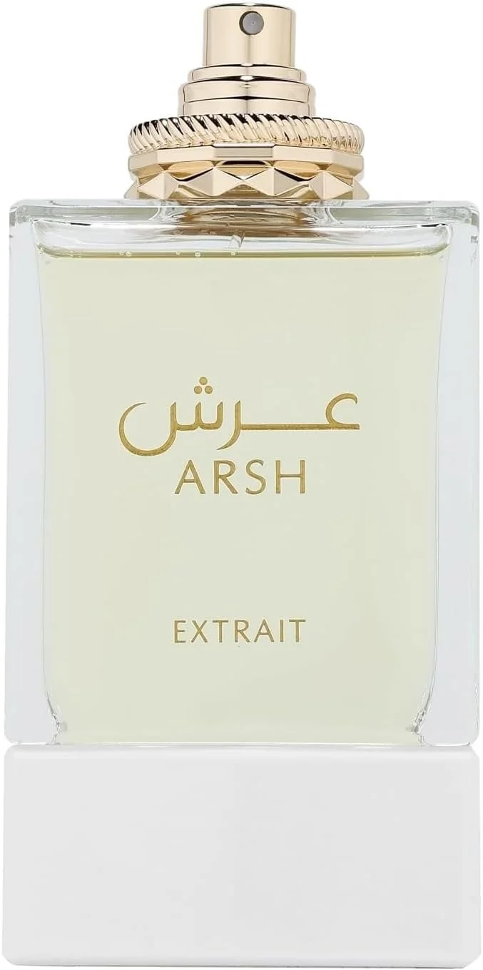 Arsh U parfumeekstrakt 100 ml