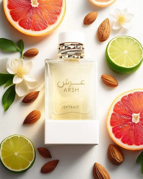Arsh U parfumeekstrakt 100 ml